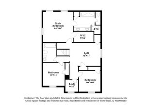 1420 Orch Hl Rd in Haw River, NC - Building Photo - Building Photo
