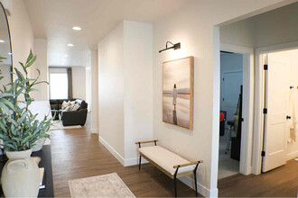 4590 N in Eagle Mountain, UT - Building Photo - Building Photo