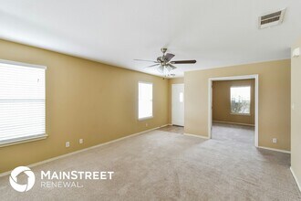 4846 Dahlia Terrace in San Antonio, TX - Building Photo - Building Photo