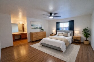 5440 Heatherhill Dr in Colorado Springs, CO - Building Photo - Building Photo