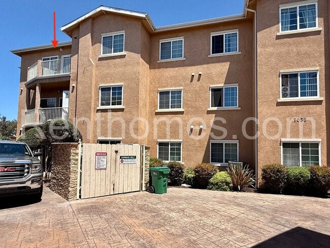 property at 7056 Fulton St