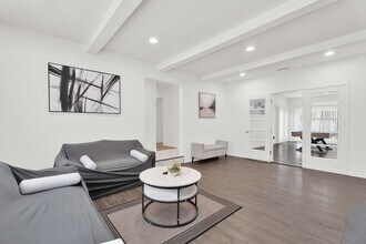 6060 Franklin Rd in Bloomfield Hills, MI - Building Photo - Building Photo