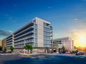 Hello Nostrand in Brooklyn, NY - Building Photo - Building Photo