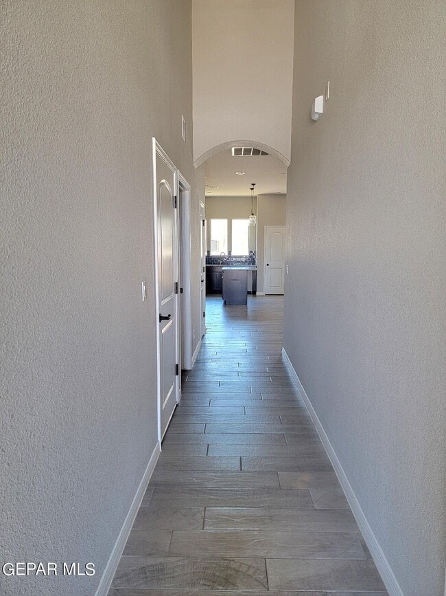 15173 Method Ave in El Paso, TX - Building Photo - Building Photo