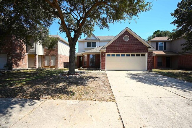 10814 Orchard Springs Dr in Houston, TX - Building Photo - Building Photo