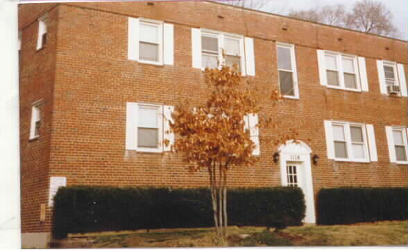 1118 N Kenilworth St in Arlington, VA - Building Photo - Building Photo