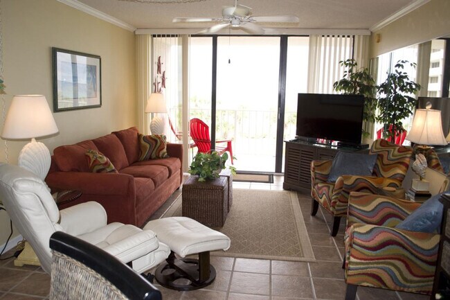 7205 Thomas Dr-Unit -ID1056224P in Panama City Beach, FL - Building Photo - Building Photo