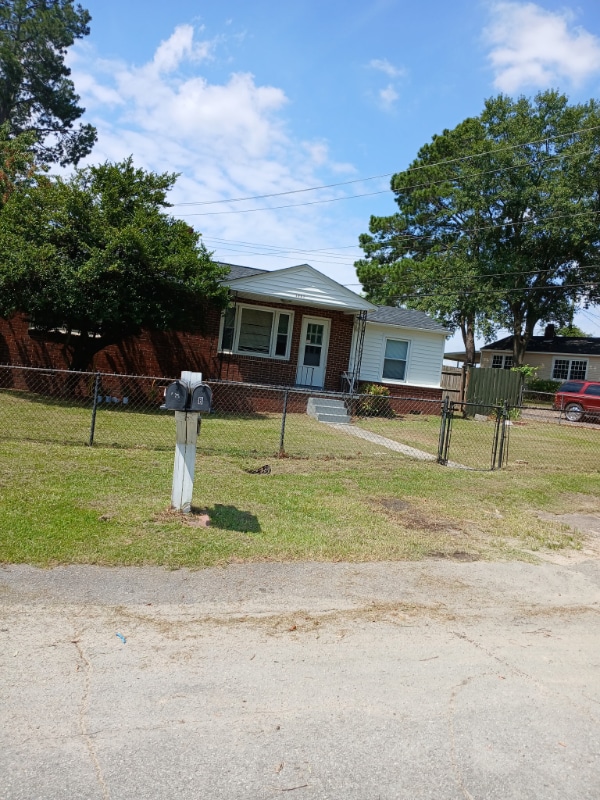 3602 Rose Dr in Columbia, SC - Building Photo - Building Photo