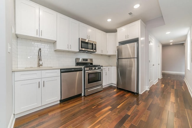 property at 2616 Cecil B. Moore Ave