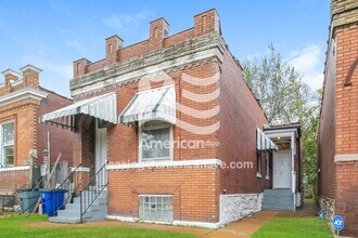 3455 Itaska St in St. Louis, MO - Foto de edificio - Building Photo