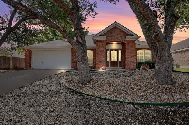 property at 9018 Martha's Dr