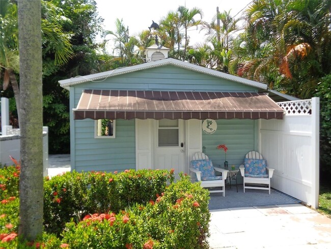 property at 57 NE 24th St