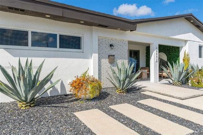 property at 10971 SW 177th St