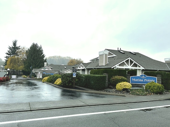 23408 53rd Ave S in Kent, WA - Building Photo - Building Photo