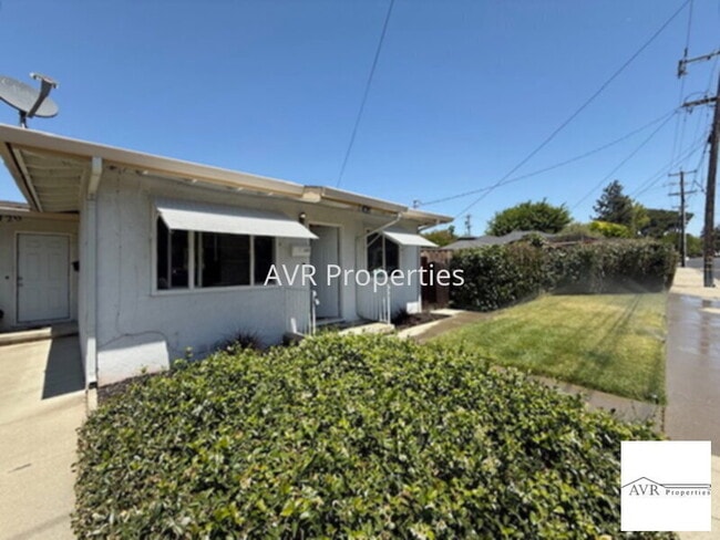 property at 1426 College Ave