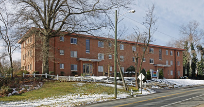 Riverside Apartments in Richmond, VA - Building Photo - Building Photo