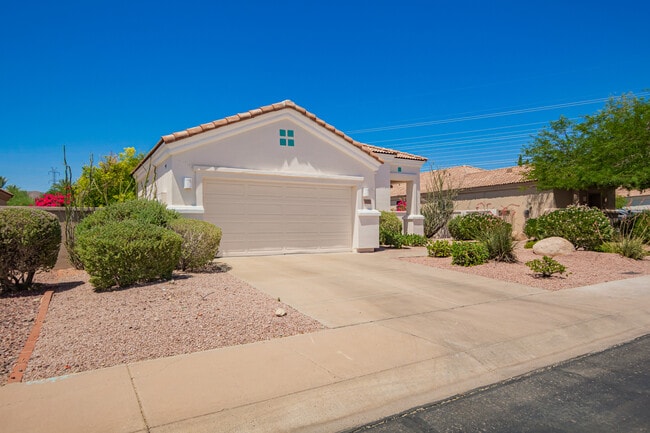 11860 E Purdue Ave in Scottsdale, AZ - Building Photo - Building Photo