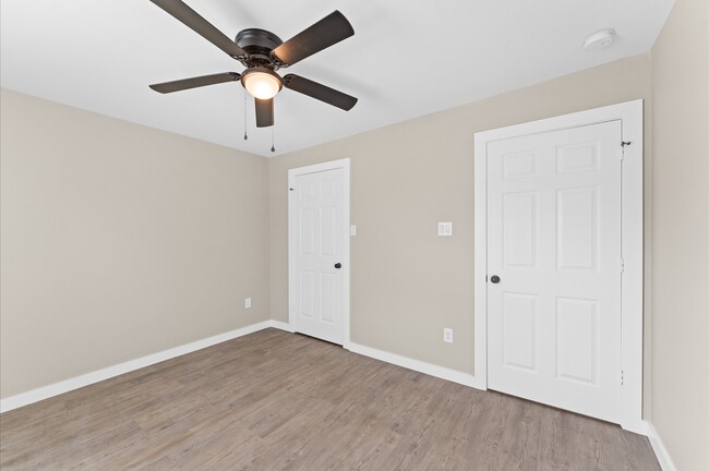 property at 2623 Canfield St