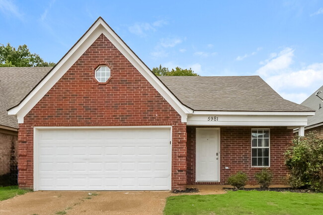 property at 5981 Wagon Hill Rd W