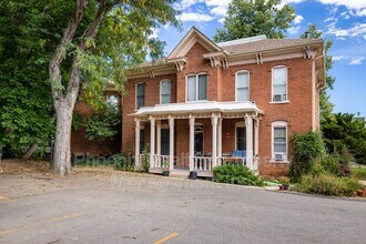 1237 Elder Ave in Boulder, CO - Building Photo - Building Photo