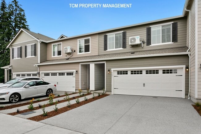 8691 35th Pl NE in Marysville, WA - Foto de edificio - Building Photo