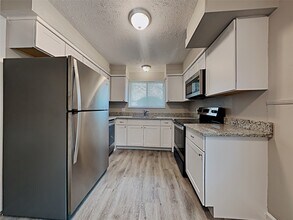 15914 Ridgeroe Ln in Houston, TX - Building Photo - Building Photo