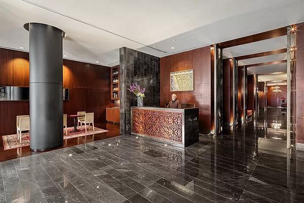 property at 88 Greenwich St