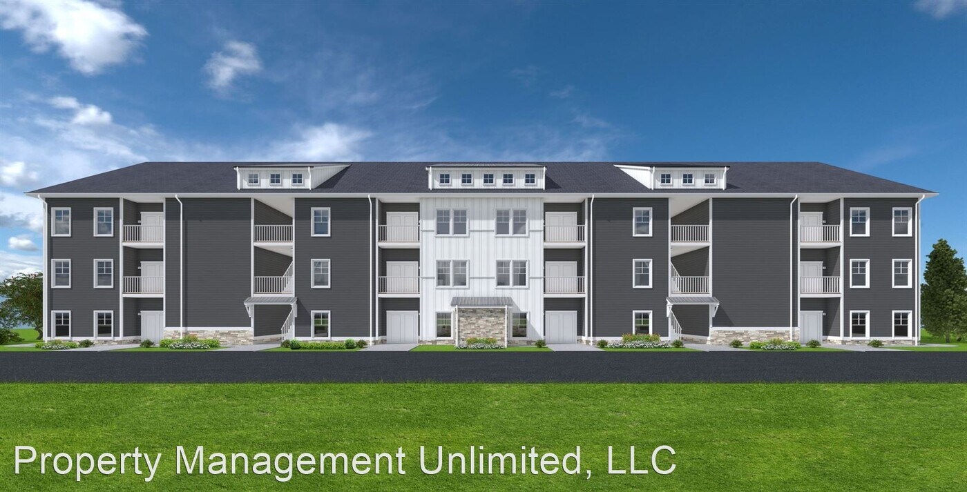36 W Market St in Marietta, PA - Building Photo