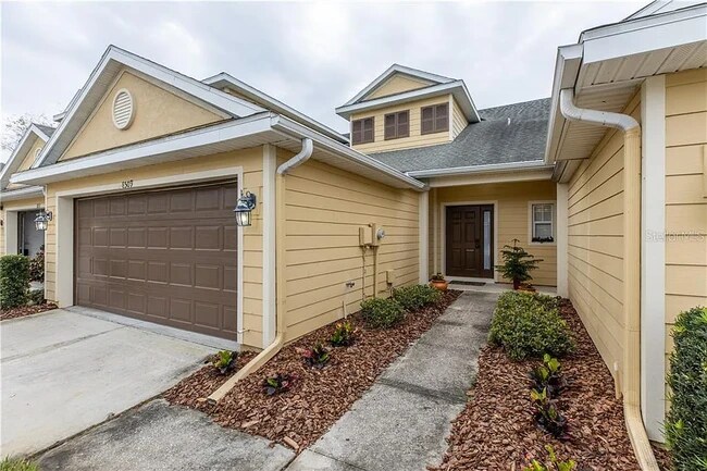 8509 Broken Willow Ct in Tampa, FL - Foto de edificio - Building Photo