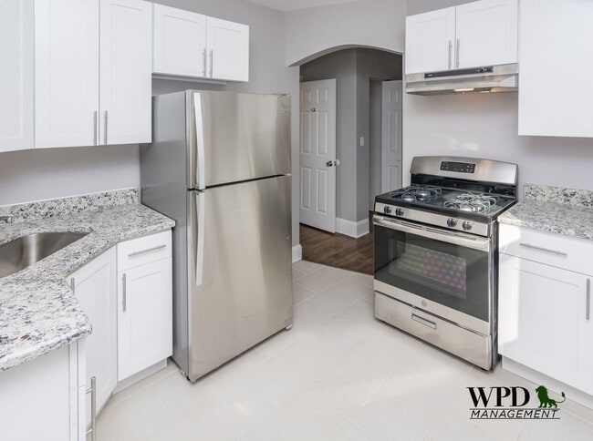 943 W 78th St, Unit Unit 3 in Chicago, IL - Building Photo - Building Photo