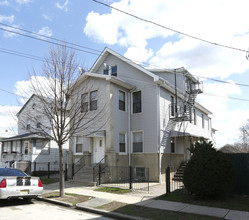 1812 Grier Ave in Linden, NJ - Building Photo - Building Photo