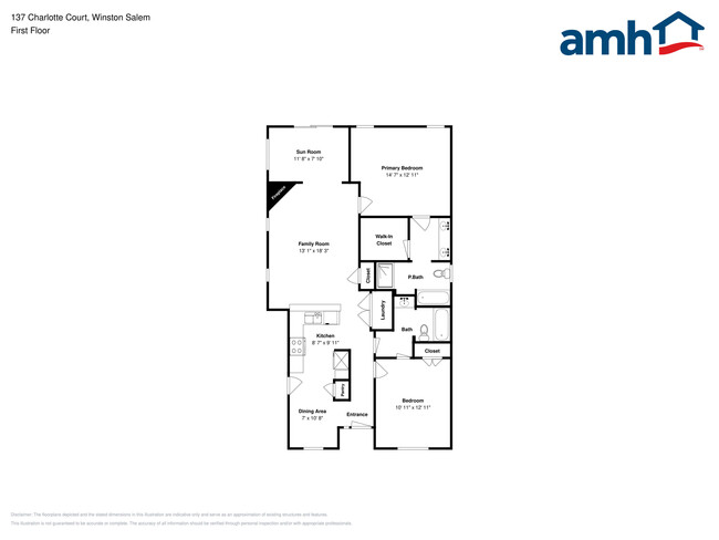 137 Charlotte Ct in Winston-Salem, NC - Building Photo - Building Photo