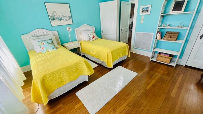 property at 4623 Avenue N 1/2 Rear