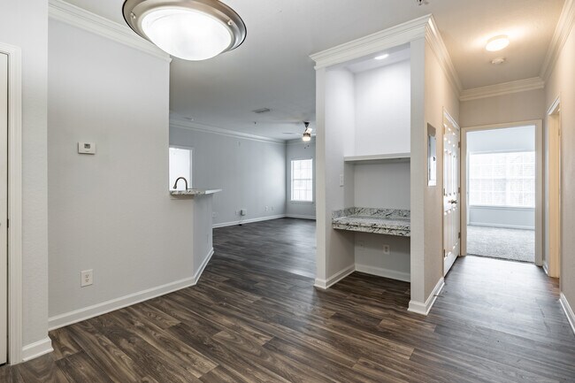 Elevate Eagles Landing in Stockbridge, GA - Foto de edificio - Interior Photo