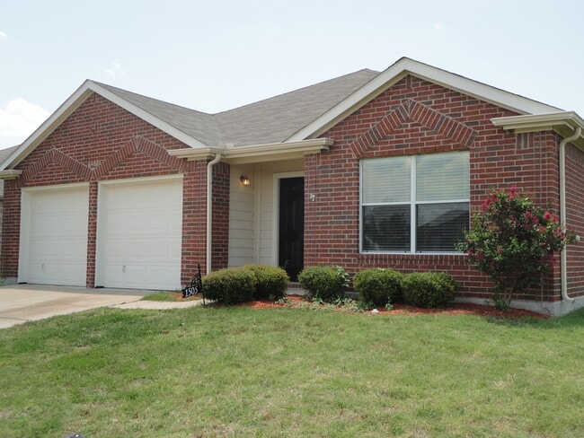 1505 Shady Shores Dr
