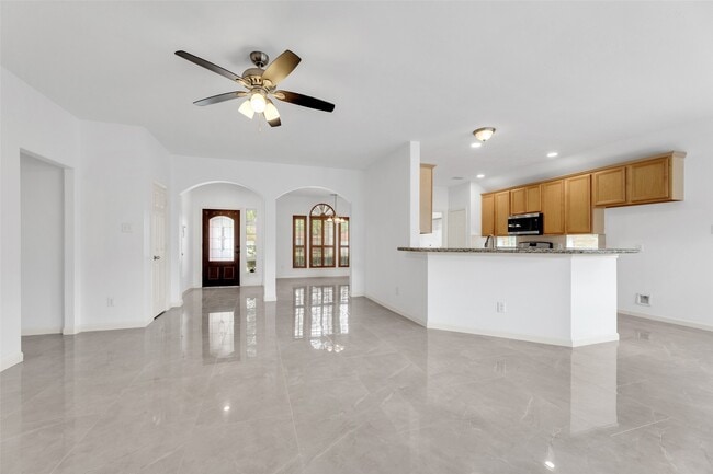 property at 24523 Rathford Ct