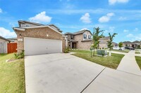 407 Lynwood Gold Wy in Pflugerville, TX - Foto de edificio - Building Photo