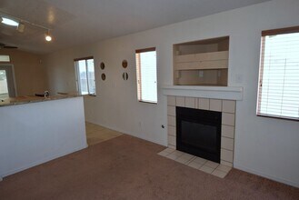 6140 Ursa Ave NW in Albuquerque, NM - Building Photo - Building Photo