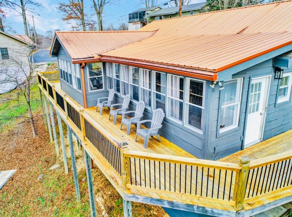 73 Willow Tree Cir in Austin, KY - Building Photo