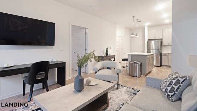 599 Tapestry Lp, Unit 01-310 in Memphis, TN - Foto de edificio - Building Photo