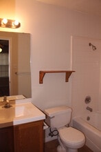 2001 Alex in Austin, TX - Building Photo - Building Photo