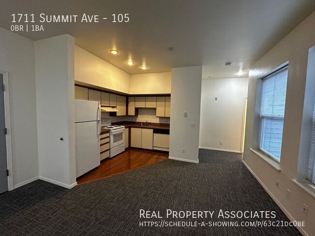 property at 1711 Summit Ave