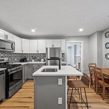 1117 Spring Garden Ave in Pittsburgh, PA - Building Photo - Building Photo
