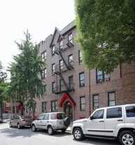 208 Gelston Ave Apartments