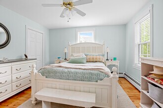 20 Cuba St, Unit 2 in Andover, MA - Building Photo - Building Photo