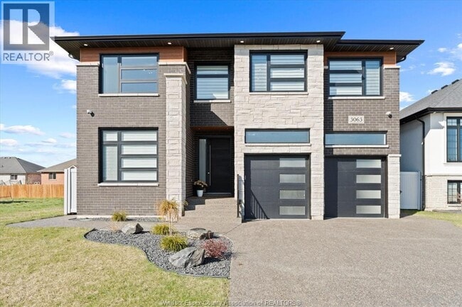 property at 3063 Betts Ave