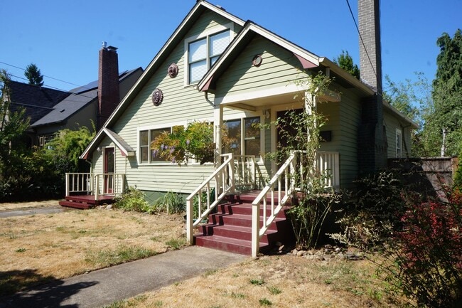 property at 3235 NE 51st Ave