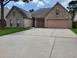 15411 Tysor Park Ln in Houston, TX - Building Photo - Building Photo