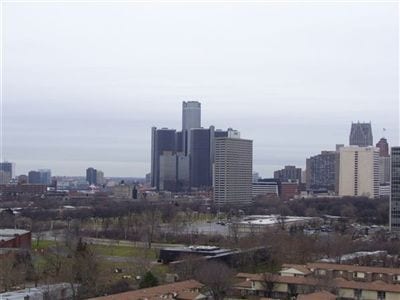 Parkview Senior Apartments