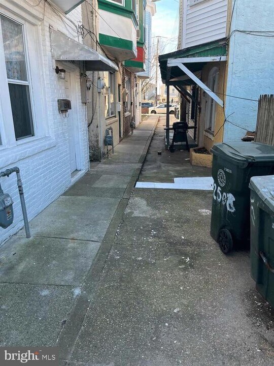 2506 Tindaro Ter in Atlantic City, NJ - Building Photo